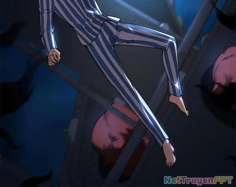 Giải Cứu Thế Giới Bằng Cách Thăng Cấp Chapter 30 - Trang 2