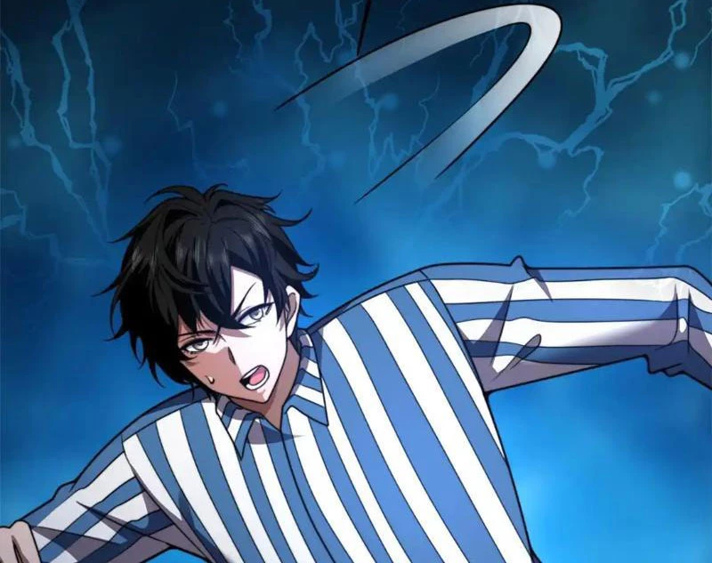 Giải Cứu Thế Giới Bằng Cách Thăng Cấp Chapter 30 - Trang 2