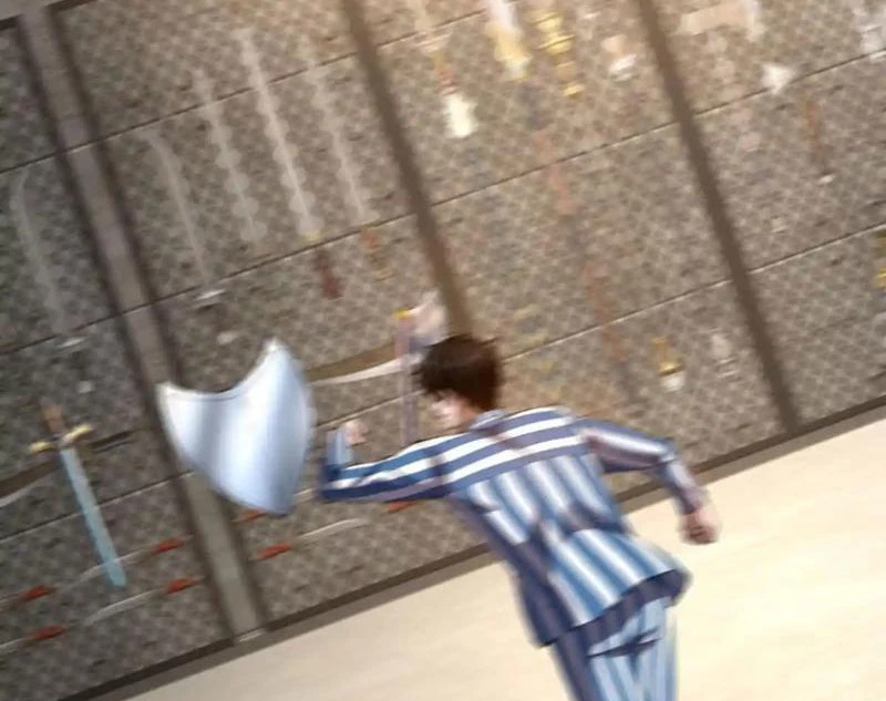 Giải Cứu Thế Giới Bằng Cách Thăng Cấp Chapter 30 - Trang 2