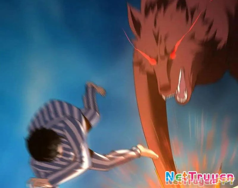 Giải Cứu Thế Giới Bằng Cách Thăng Cấp Chapter 30 - Trang 2