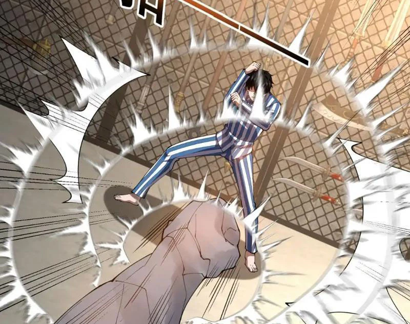 Giải Cứu Thế Giới Bằng Cách Thăng Cấp Chapter 30 - Trang 2