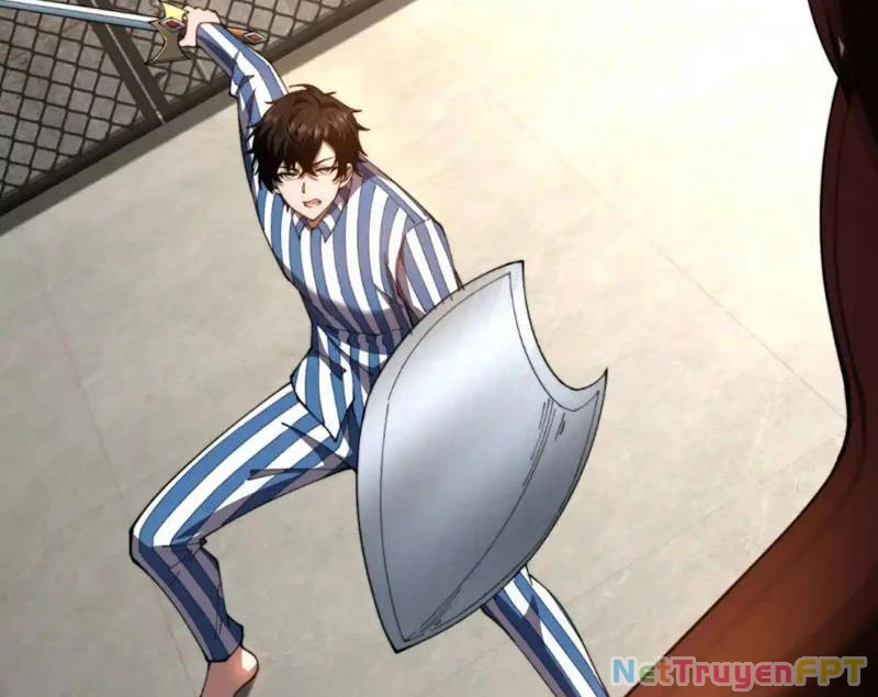 Giải Cứu Thế Giới Bằng Cách Thăng Cấp Chapter 30 - Trang 2