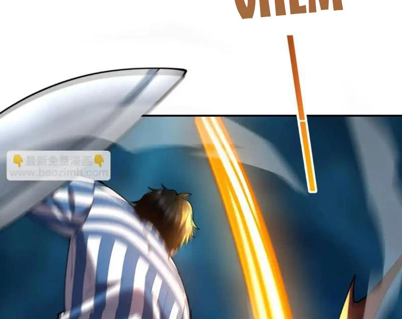 Giải Cứu Thế Giới Bằng Cách Thăng Cấp Chapter 30 - Trang 2