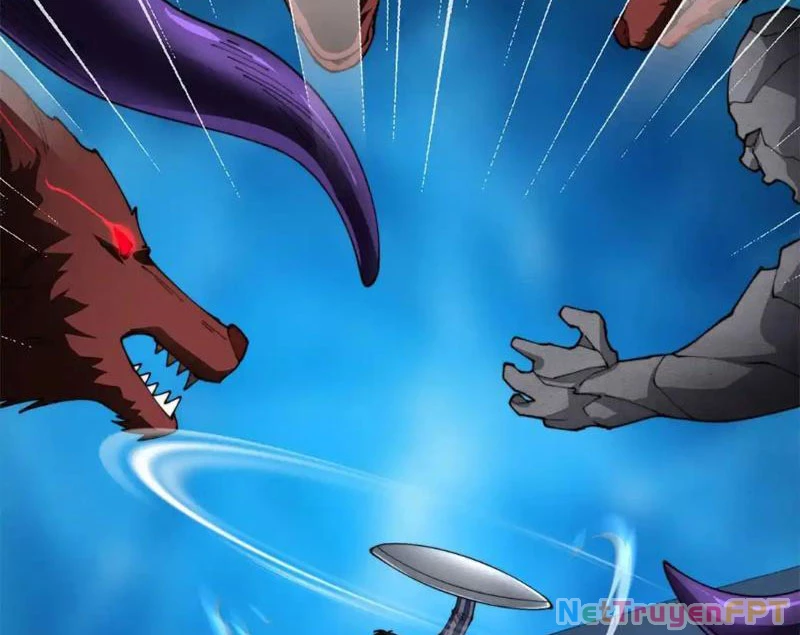 Giải Cứu Thế Giới Bằng Cách Thăng Cấp Chapter 30 - Trang 2