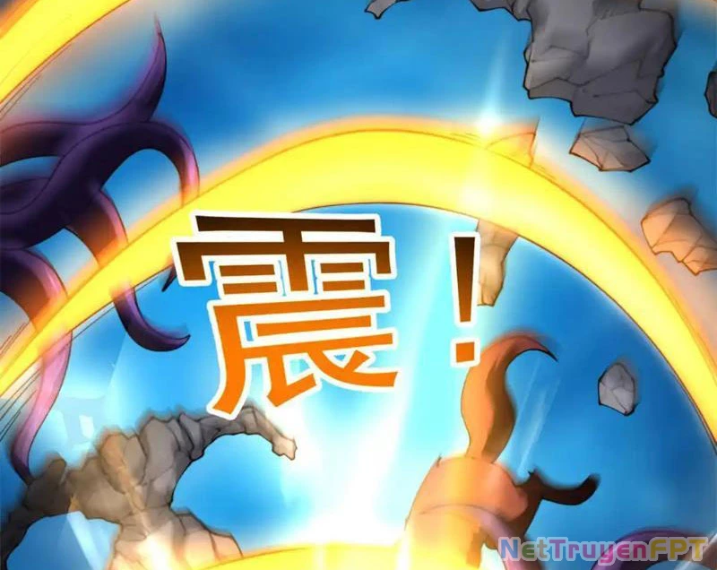 Giải Cứu Thế Giới Bằng Cách Thăng Cấp Chapter 30 - Trang 2