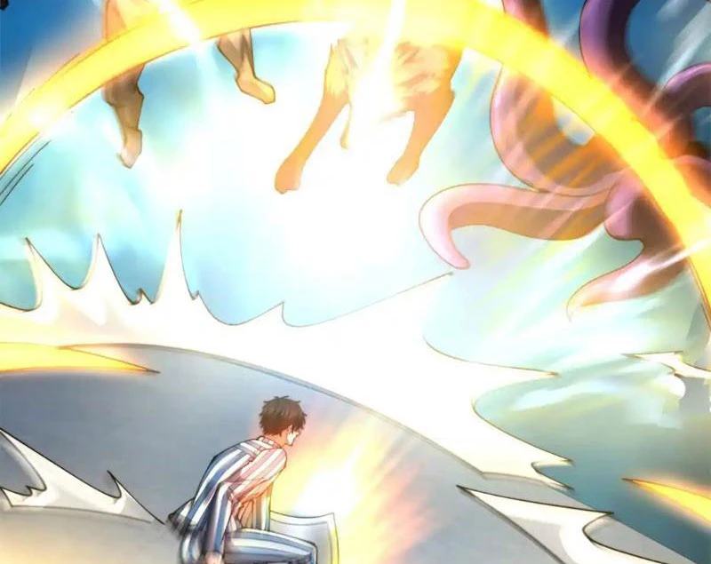 Giải Cứu Thế Giới Bằng Cách Thăng Cấp Chapter 30 - Trang 2