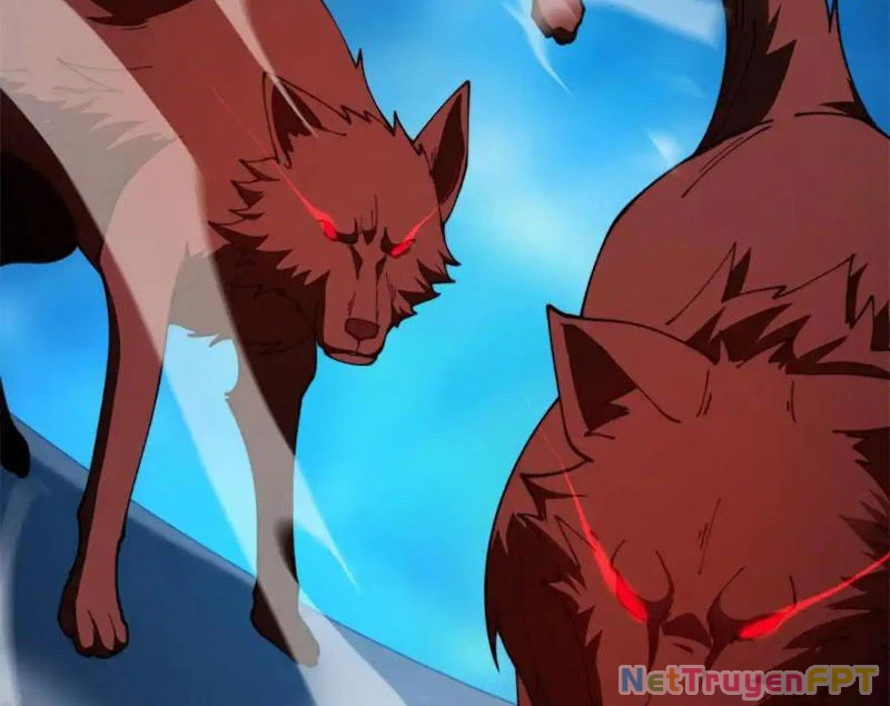 Giải Cứu Thế Giới Bằng Cách Thăng Cấp Chapter 30 - Trang 2