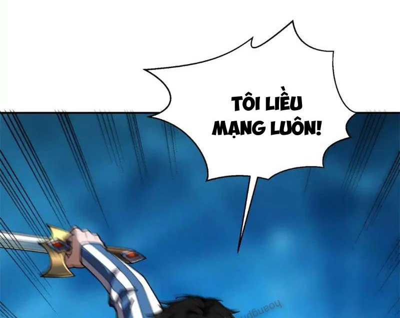 Giải Cứu Thế Giới Bằng Cách Thăng Cấp Chapter 30 - Trang 2