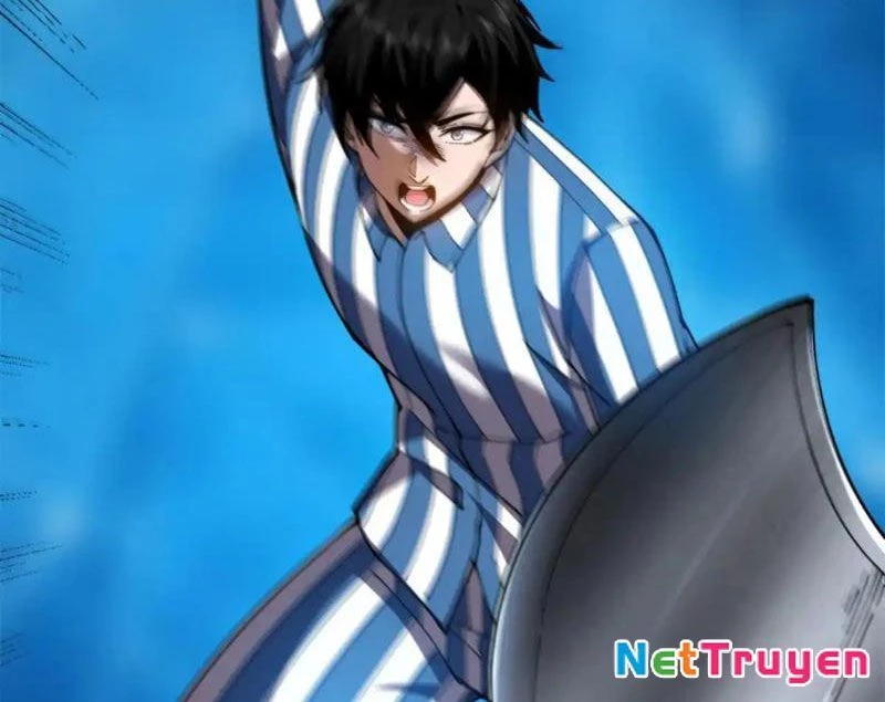 Giải Cứu Thế Giới Bằng Cách Thăng Cấp Chapter 30 - Trang 2