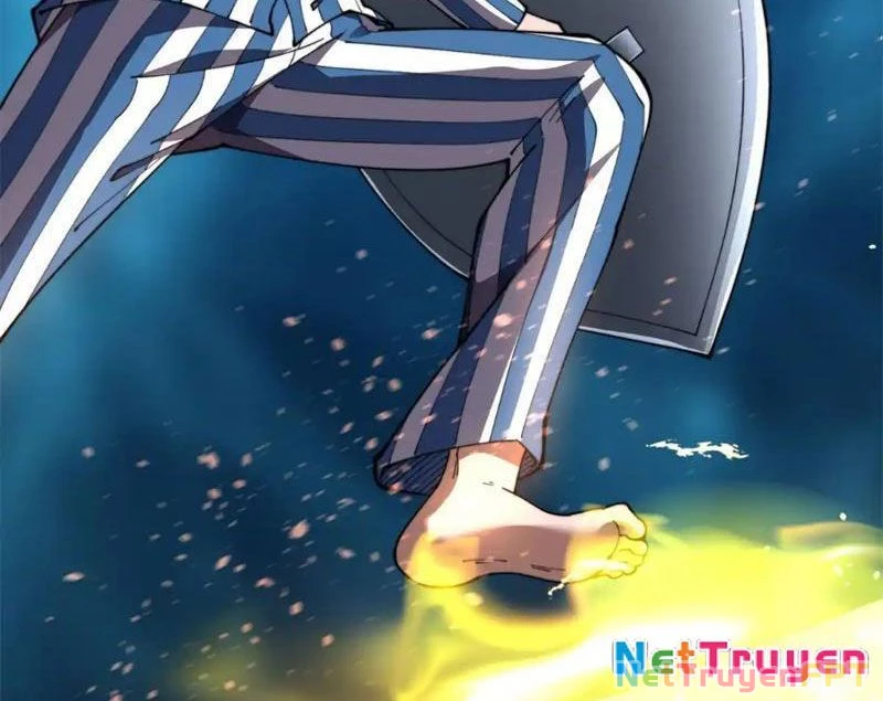 Giải Cứu Thế Giới Bằng Cách Thăng Cấp Chapter 30 - Trang 2