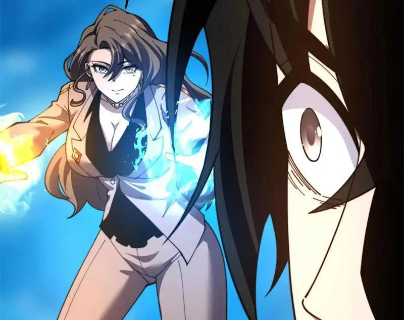 Giải Cứu Thế Giới Bằng Cách Thăng Cấp Chapter 30 - Trang 2