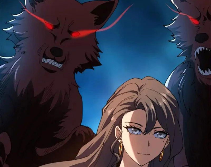 Giải Cứu Thế Giới Bằng Cách Thăng Cấp Chapter 30 - Trang 2