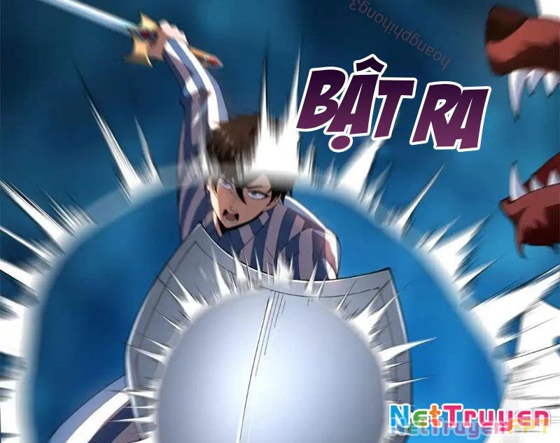 Giải Cứu Thế Giới Bằng Cách Thăng Cấp Chapter 30 - Trang 2