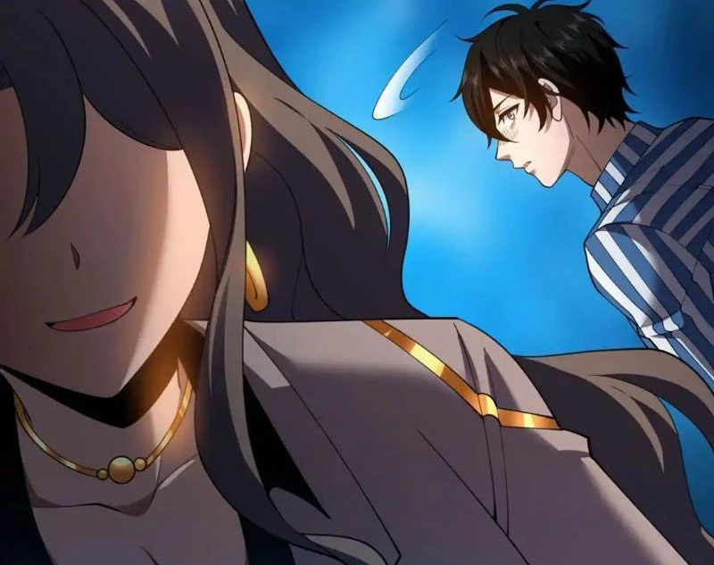 Giải Cứu Thế Giới Bằng Cách Thăng Cấp Chapter 30 - Trang 2