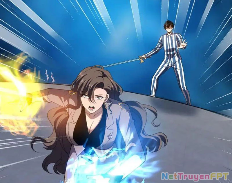 Giải Cứu Thế Giới Bằng Cách Thăng Cấp Chapter 30 - Trang 2