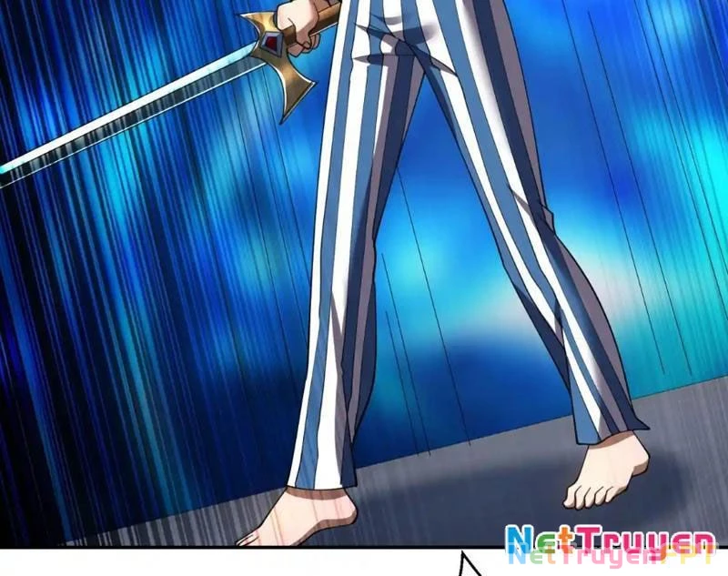 Giải Cứu Thế Giới Bằng Cách Thăng Cấp Chapter 30 - Trang 2