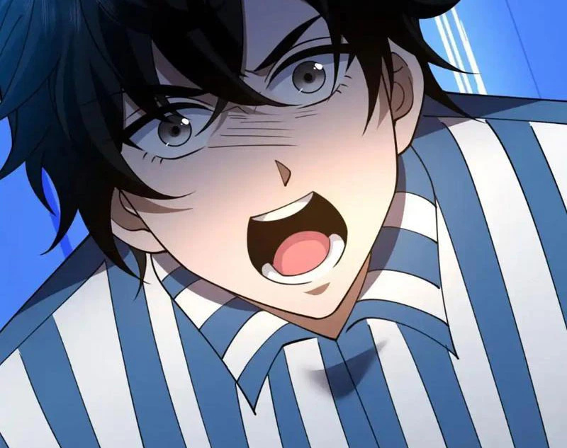 Giải Cứu Thế Giới Bằng Cách Thăng Cấp Chapter 30 - Trang 2