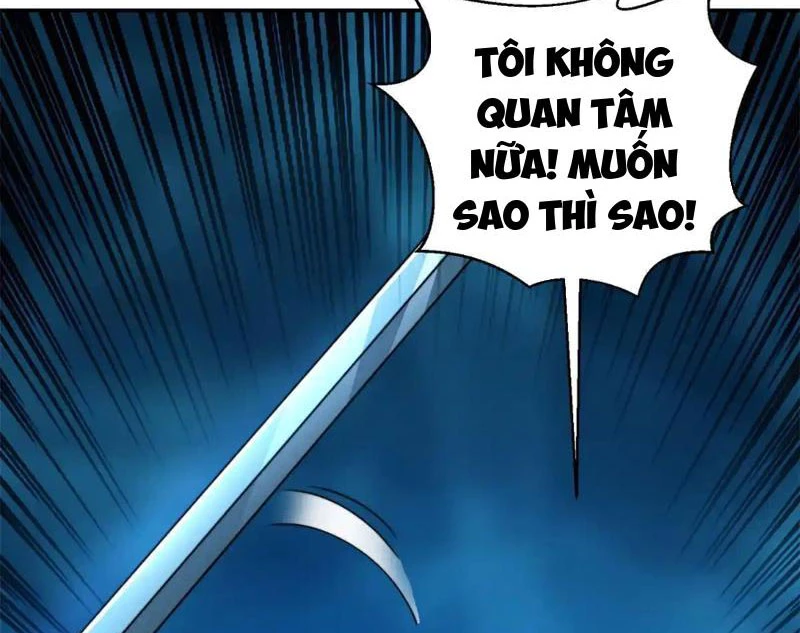 Giải Cứu Thế Giới Bằng Cách Thăng Cấp Chapter 30 - Trang 2