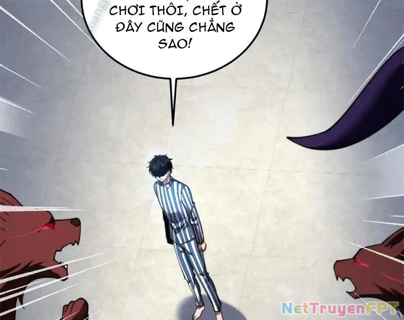 Giải Cứu Thế Giới Bằng Cách Thăng Cấp Chapter 30 - Trang 2