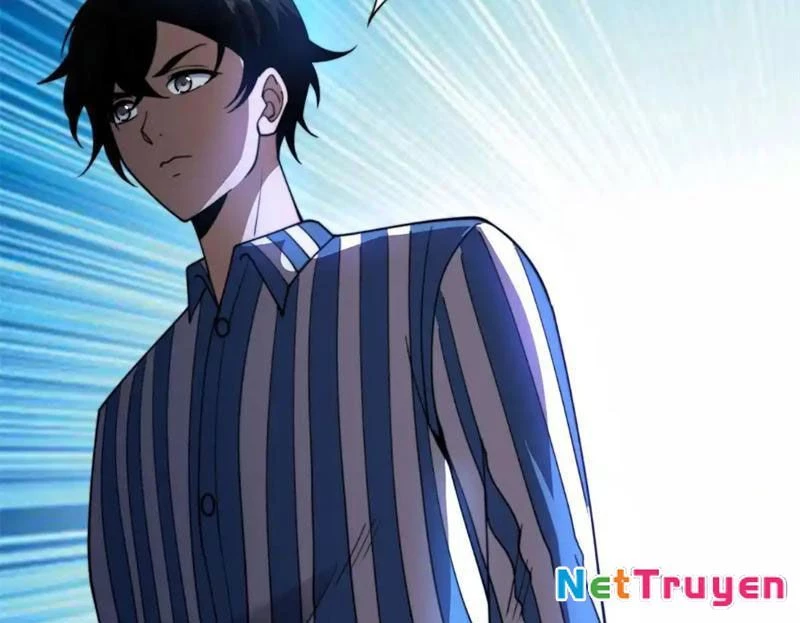 Giải Cứu Thế Giới Bằng Cách Thăng Cấp Chapter 30 - Trang 2