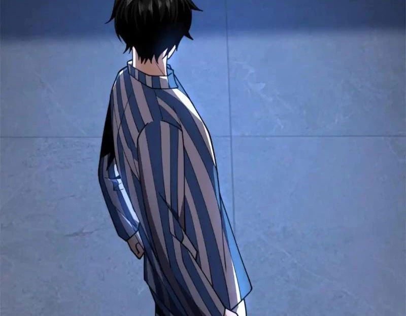 Giải Cứu Thế Giới Bằng Cách Thăng Cấp Chapter 30 - Trang 2