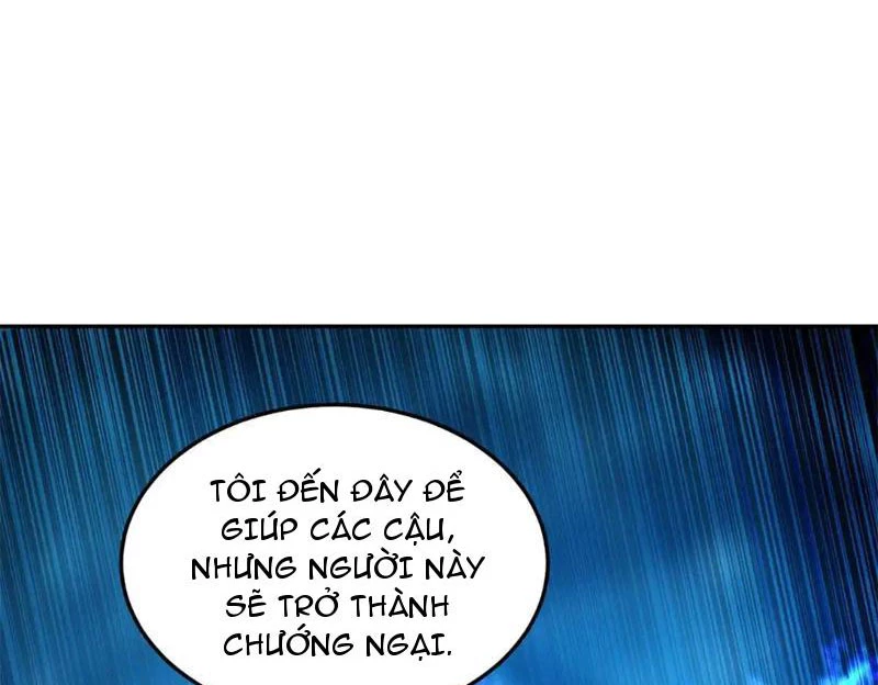 Giải Cứu Thế Giới Bằng Cách Thăng Cấp Chapter 30 - Trang 2