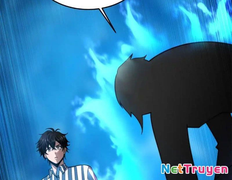 Giải Cứu Thế Giới Bằng Cách Thăng Cấp Chapter 30 - Trang 2