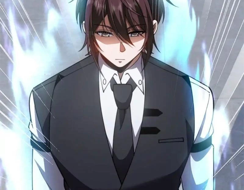 Giải Cứu Thế Giới Bằng Cách Thăng Cấp Chapter 30 - Trang 2