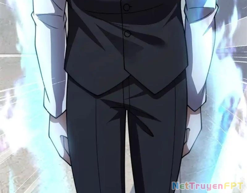 Giải Cứu Thế Giới Bằng Cách Thăng Cấp Chapter 30 - Trang 2