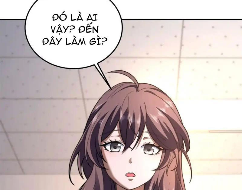 Giải Cứu Thế Giới Bằng Cách Thăng Cấp Chapter 30 - Trang 2