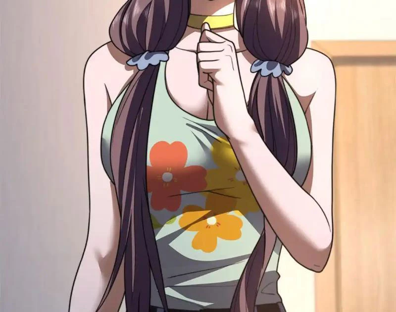 Giải Cứu Thế Giới Bằng Cách Thăng Cấp Chapter 30 - Trang 2