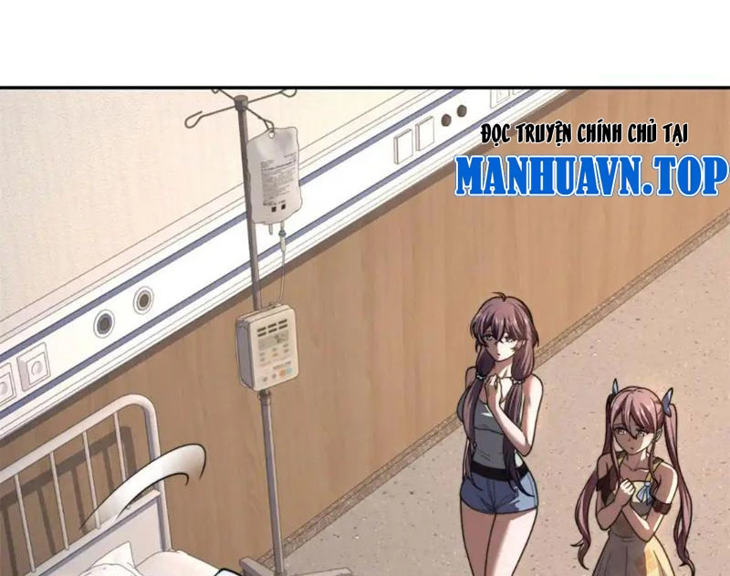 Giải Cứu Thế Giới Bằng Cách Thăng Cấp Chapter 30 - Trang 2