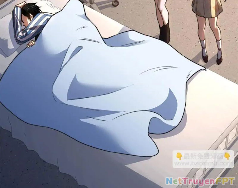 Giải Cứu Thế Giới Bằng Cách Thăng Cấp Chapter 30 - Trang 2