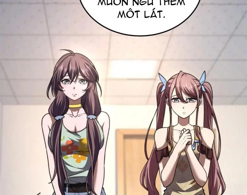 Giải Cứu Thế Giới Bằng Cách Thăng Cấp Chapter 30 - Trang 2