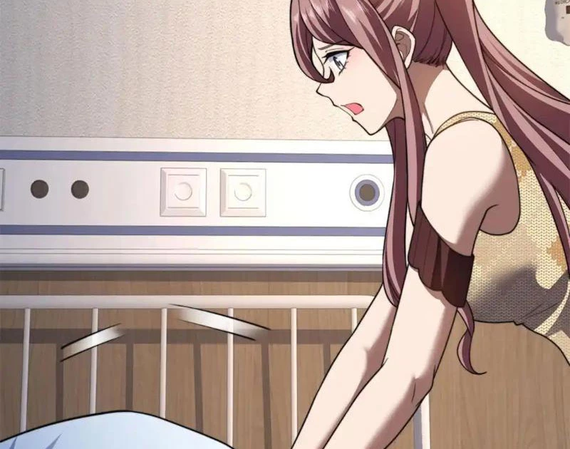 Giải Cứu Thế Giới Bằng Cách Thăng Cấp Chapter 30 - Trang 2