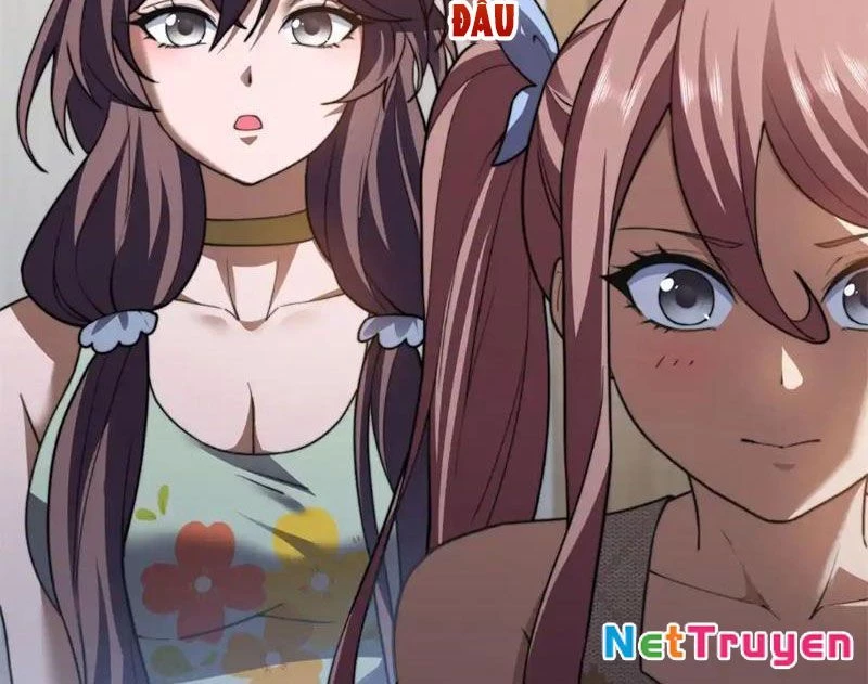 Giải Cứu Thế Giới Bằng Cách Thăng Cấp Chapter 30 - Trang 2