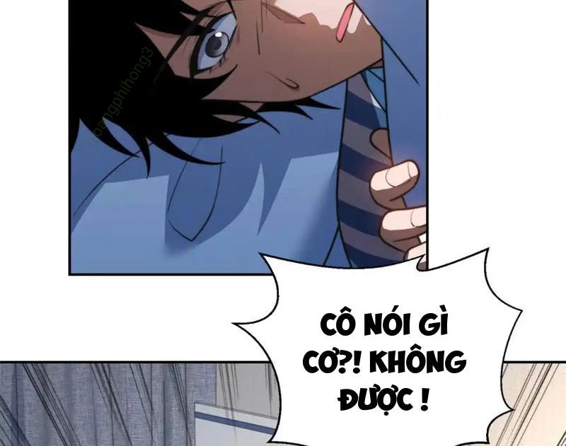 Giải Cứu Thế Giới Bằng Cách Thăng Cấp Chapter 30 - Trang 2