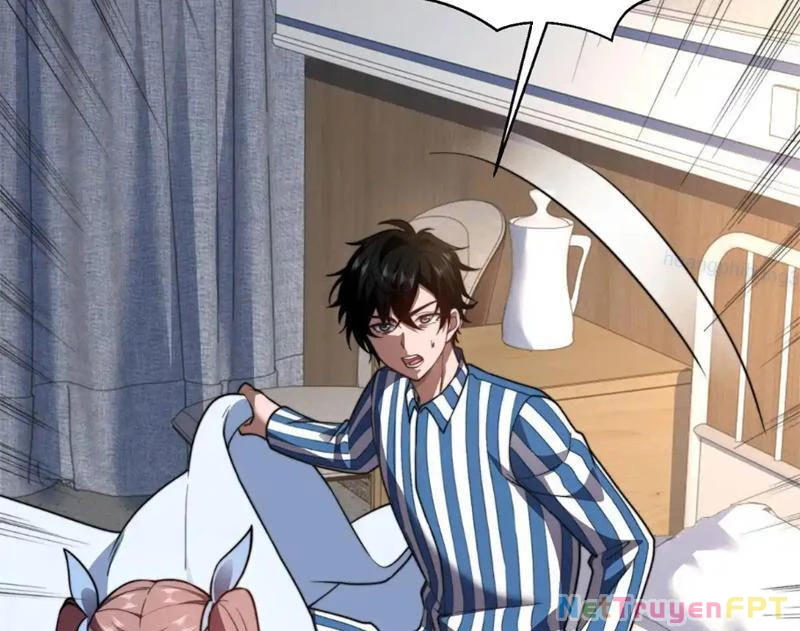 Giải Cứu Thế Giới Bằng Cách Thăng Cấp Chapter 30 - Trang 2