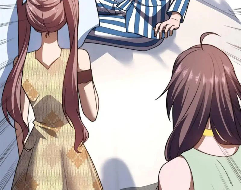 Giải Cứu Thế Giới Bằng Cách Thăng Cấp Chapter 30 - Trang 2