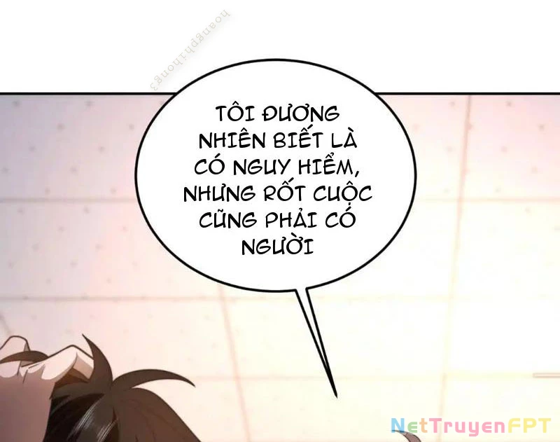 Giải Cứu Thế Giới Bằng Cách Thăng Cấp Chapter 30 - Trang 2