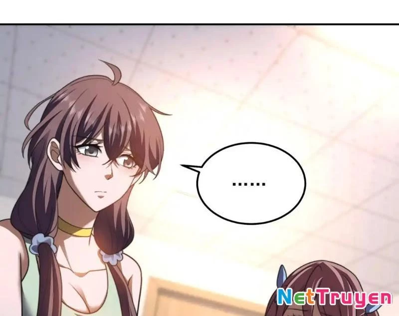 Giải Cứu Thế Giới Bằng Cách Thăng Cấp Chapter 30 - Trang 2