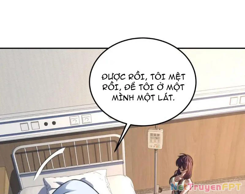 Giải Cứu Thế Giới Bằng Cách Thăng Cấp Chapter 30 - Trang 2