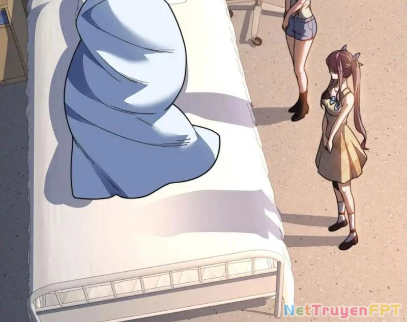 Giải Cứu Thế Giới Bằng Cách Thăng Cấp Chapter 30 - Trang 2