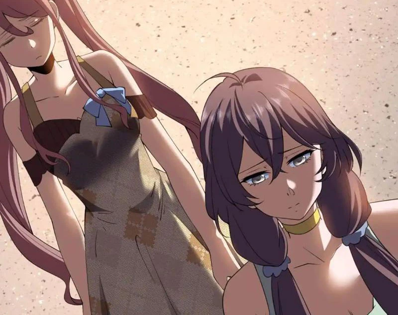 Giải Cứu Thế Giới Bằng Cách Thăng Cấp Chapter 30 - Trang 2