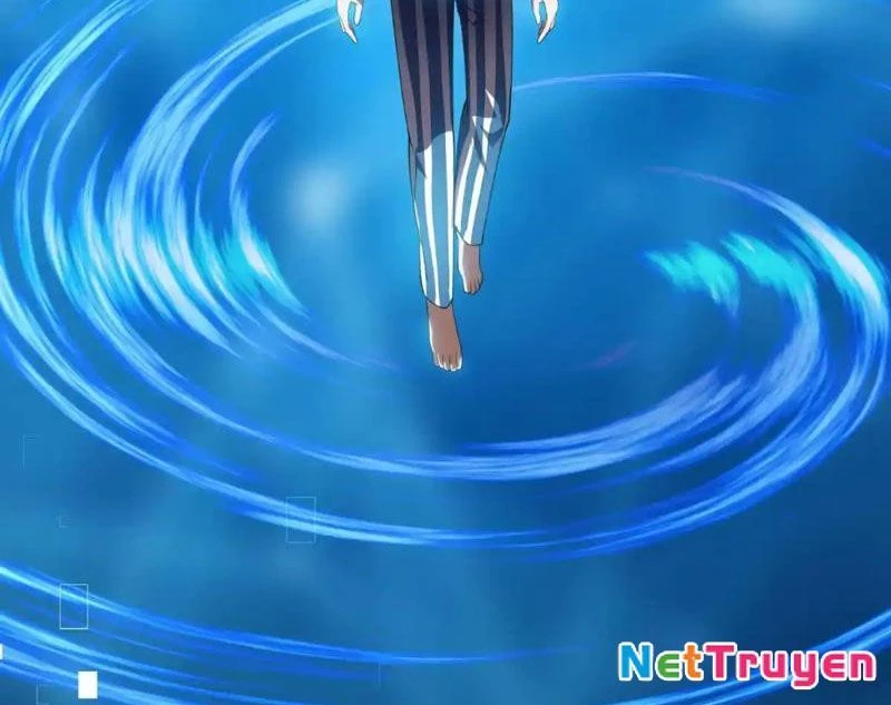 Giải Cứu Thế Giới Bằng Cách Thăng Cấp Chapter 30 - Trang 2