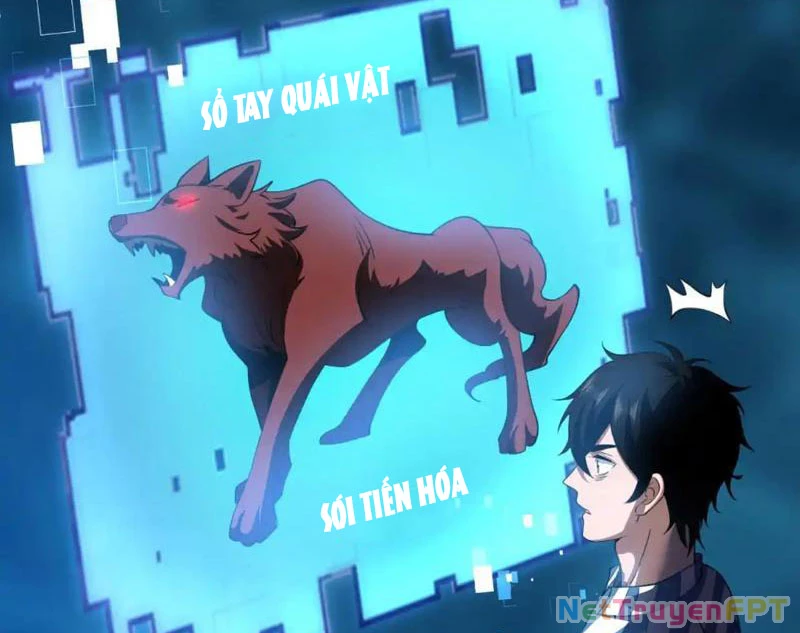 Giải Cứu Thế Giới Bằng Cách Thăng Cấp Chapter 30 - Trang 2