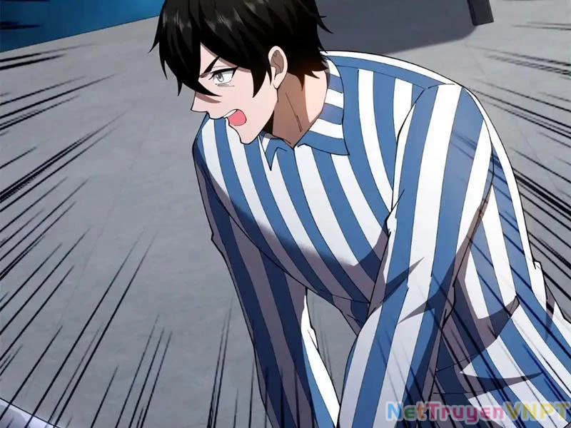 Giải Cứu Thế Giới Bằng Cách Thăng Cấp Chapter 31 - Trang 2