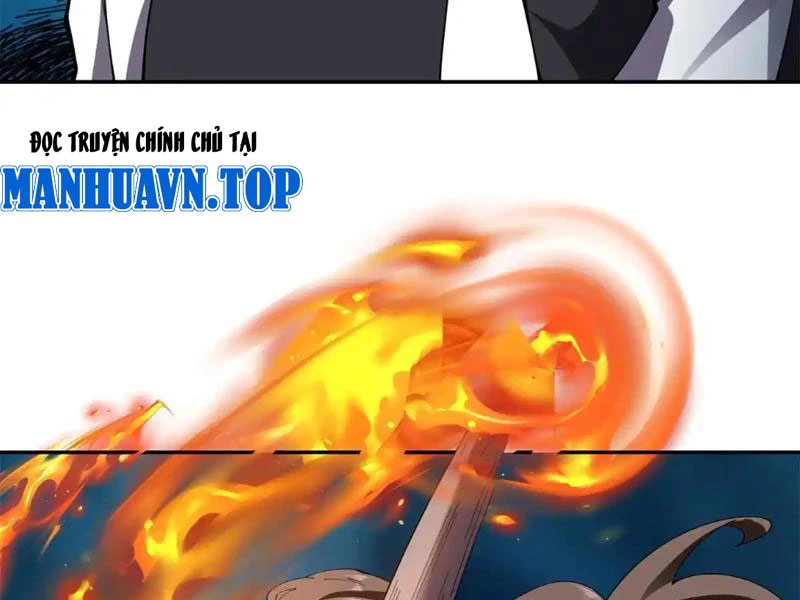 Giải Cứu Thế Giới Bằng Cách Thăng Cấp Chapter 31 - Trang 2