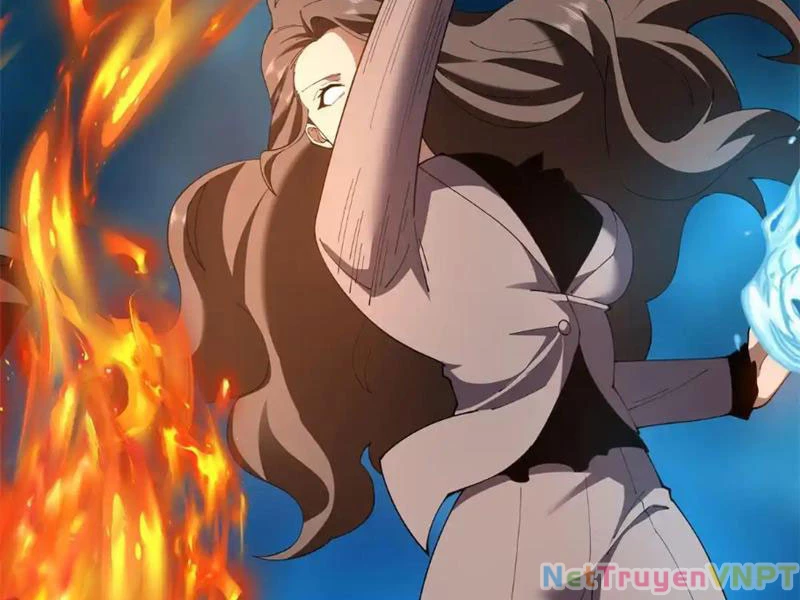 Giải Cứu Thế Giới Bằng Cách Thăng Cấp Chapter 31 - Trang 2