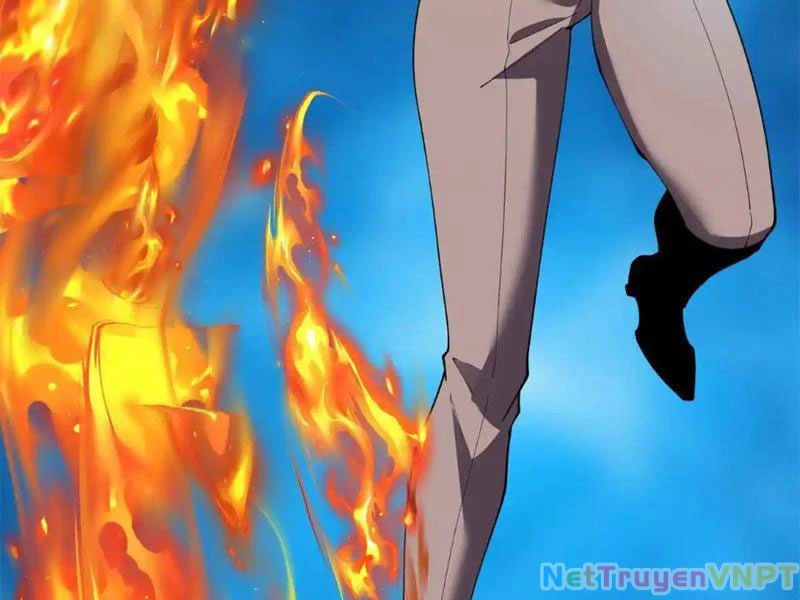 Giải Cứu Thế Giới Bằng Cách Thăng Cấp Chapter 31 - Trang 2